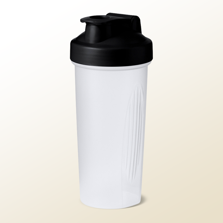 Shakebeker Deluxe