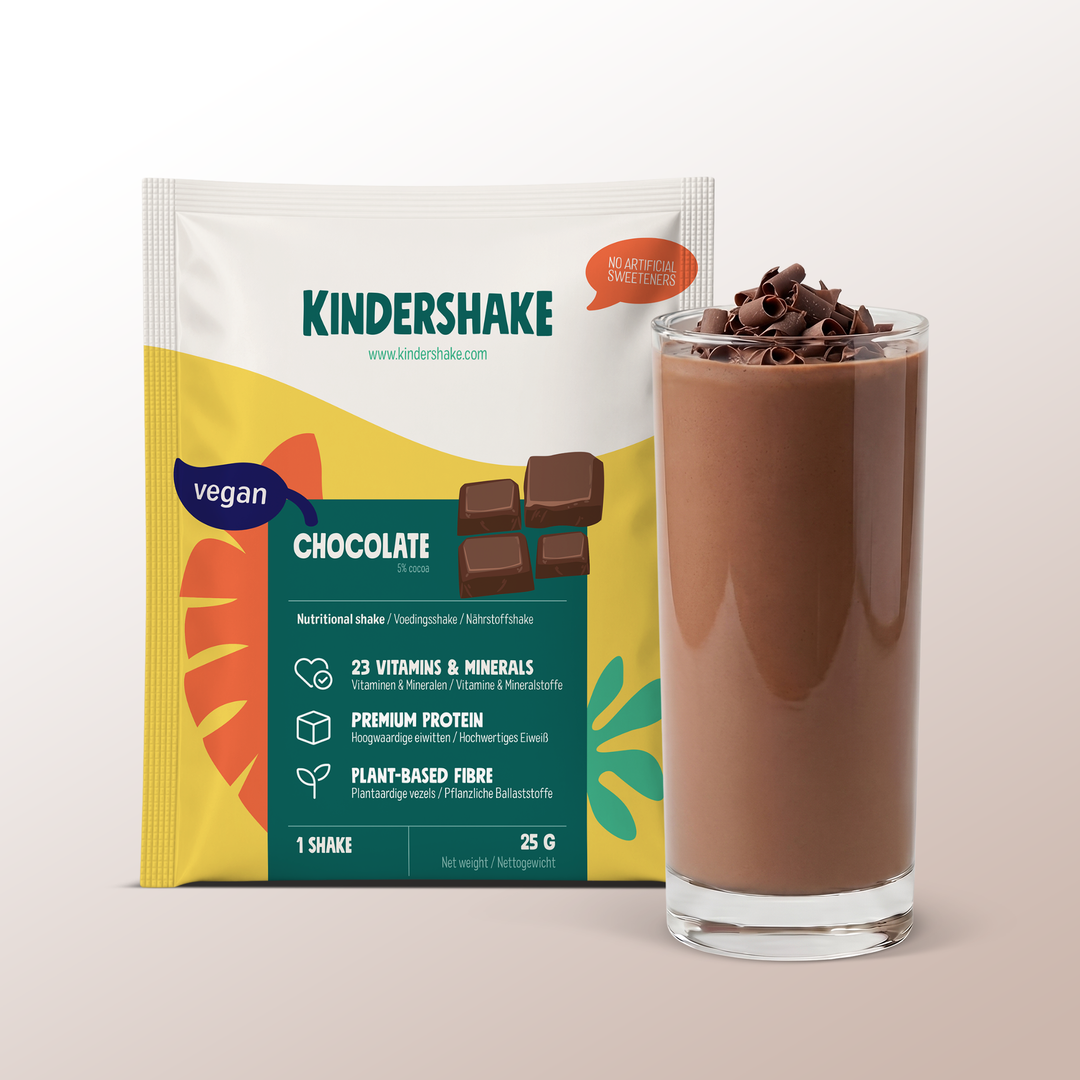 Kindershake Vegan