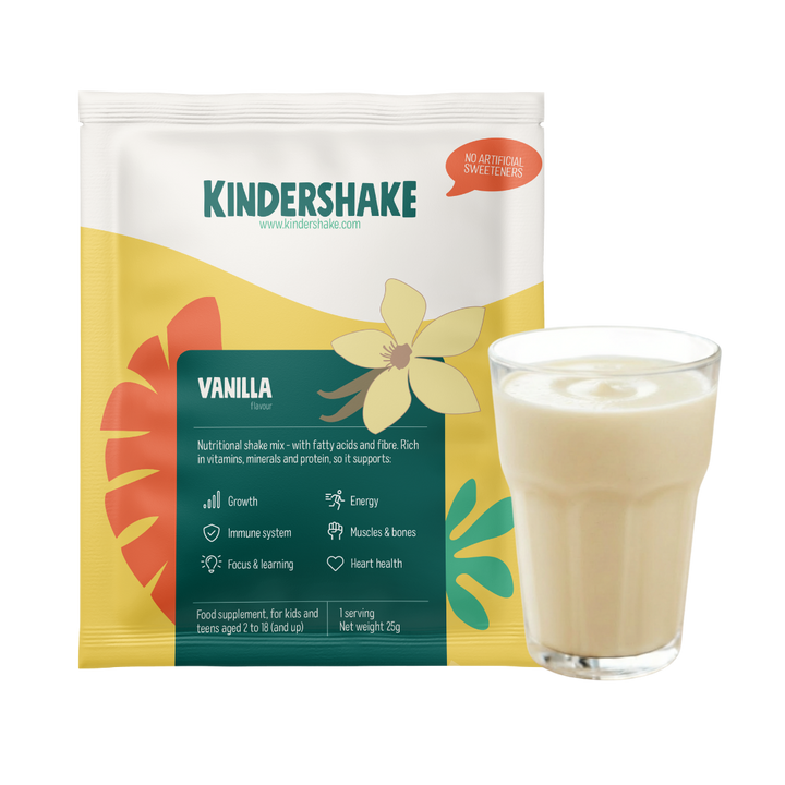 Kindershake Sachet