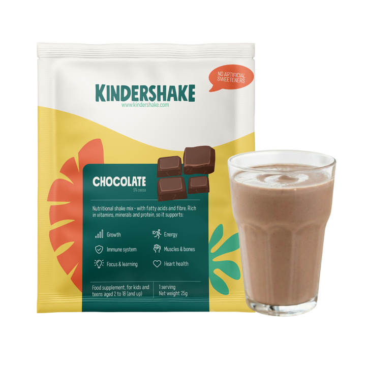 Kindershake Sachet
